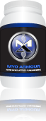 MYO Armour Pro