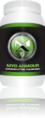 MYO Armour CR