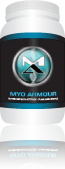 MYO Armour ZMA