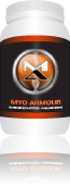 MYO Armour Recovery